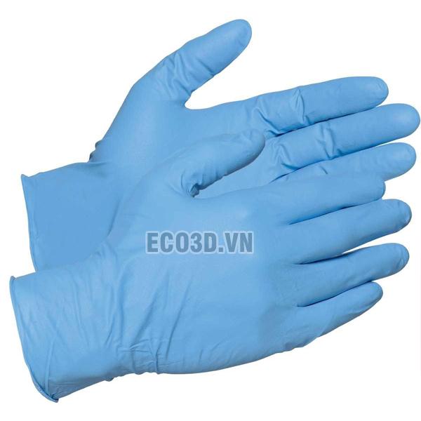 Găng tay phòng sạch VRG005 Nitrile