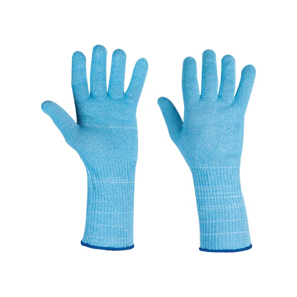 Găng tay chống cắt sợi lỗi thép Honeywell