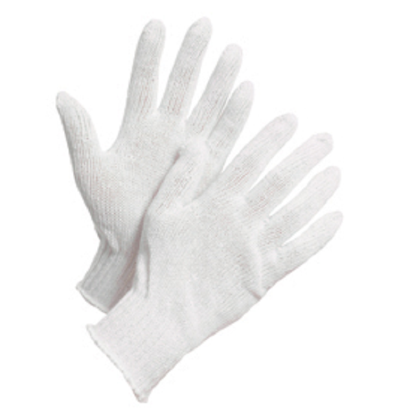 Găng tay bảo hộ len cotton PAK18A Honeywell