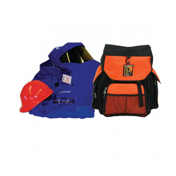 Bộ hồ quang điện KIT-31 CAL Backpack Size 2XL