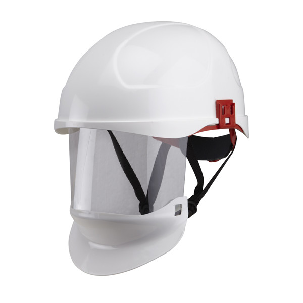 Mũ chống hồ quang điện ProGARM 2660 Safety Helmet 