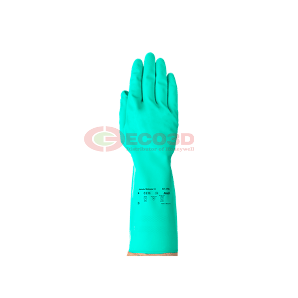 Găng tay chống hóa chất Alphatec 37-176