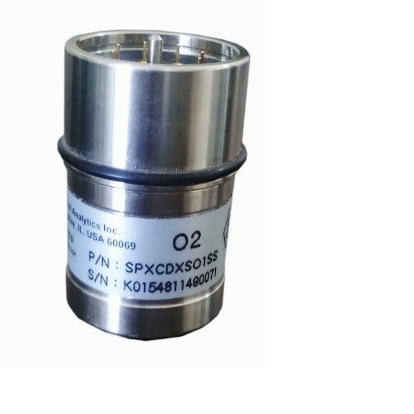 Sensor O2 cho máy dò khí cố định SensePoint XCD Oxygen 25.0%/Vol