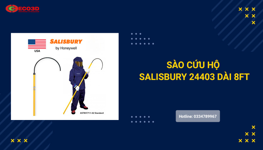Salisbury 24403