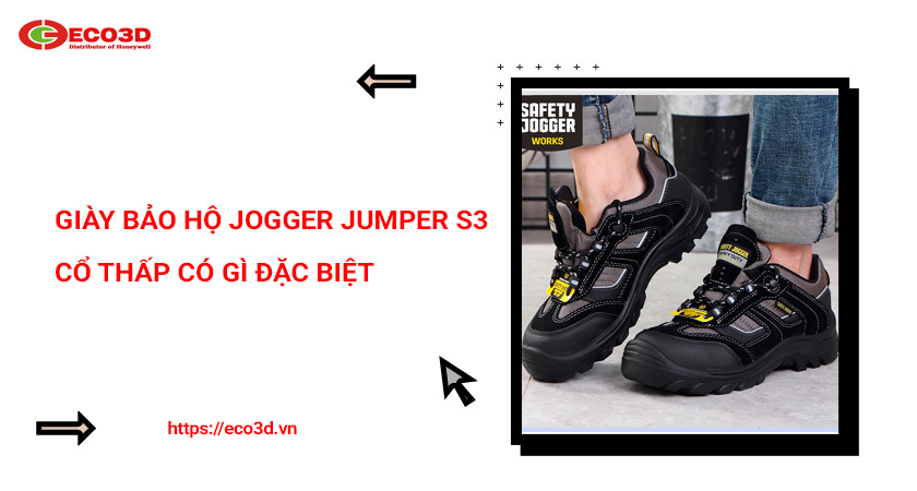 giày jogger jumper s3