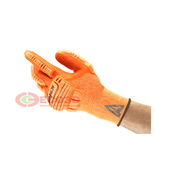 Găng tay chống cắt Ansell ActivArmr 97-120