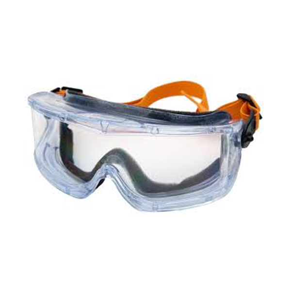 kính chống hóa chất ECO3D bảo vệ đôi mắt người lao động