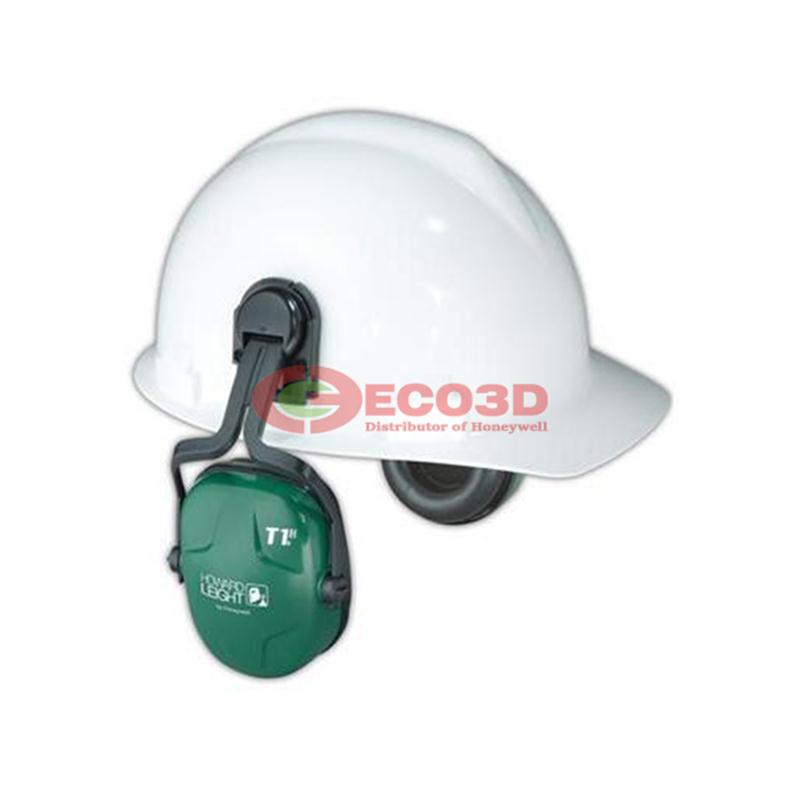 Chụp Tai Chống Ồn Gắn Mũ Bảo Hộ Thunder T1 Muff Helmet