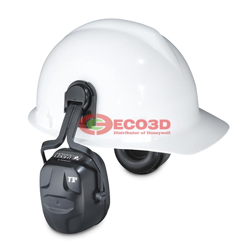 Chụp Tai Chống Ồn Gắn Mũ Bảo Hiểm Thunder T3 Muff