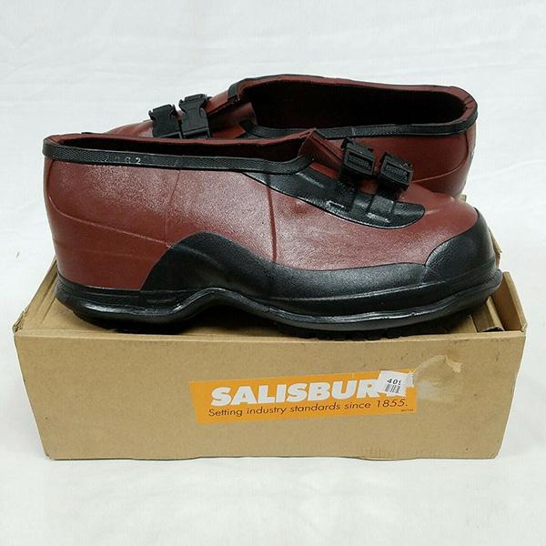 Công dụng của giày cách điện Salisbury 51512