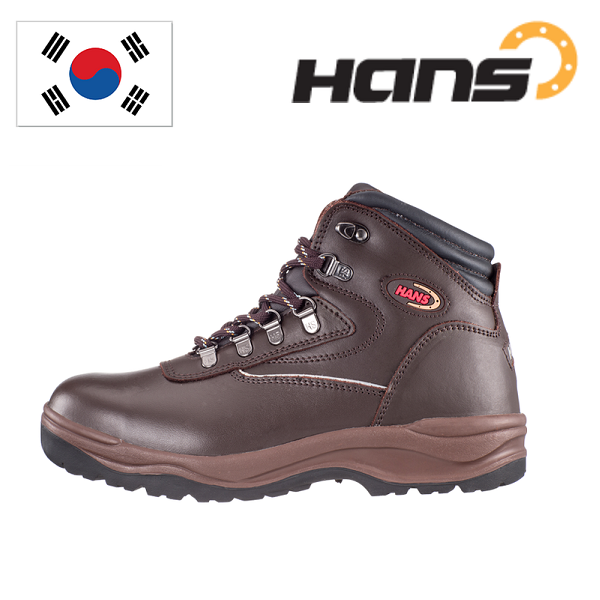 Nên chọn mua giày Hans Hàn Quốc hay giày Trung Quốc