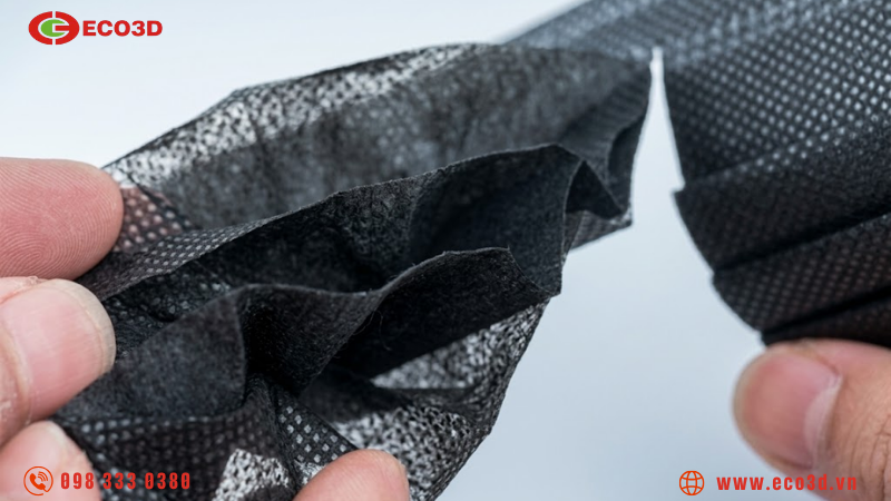 Than hoạt tính là gì? Ứng dụng than hoạt tính trong khẩu trang bảo hộ