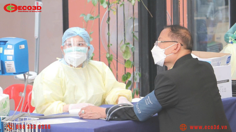 Ph&ugrave; hợp nhiều ng&agrave;nh nghề