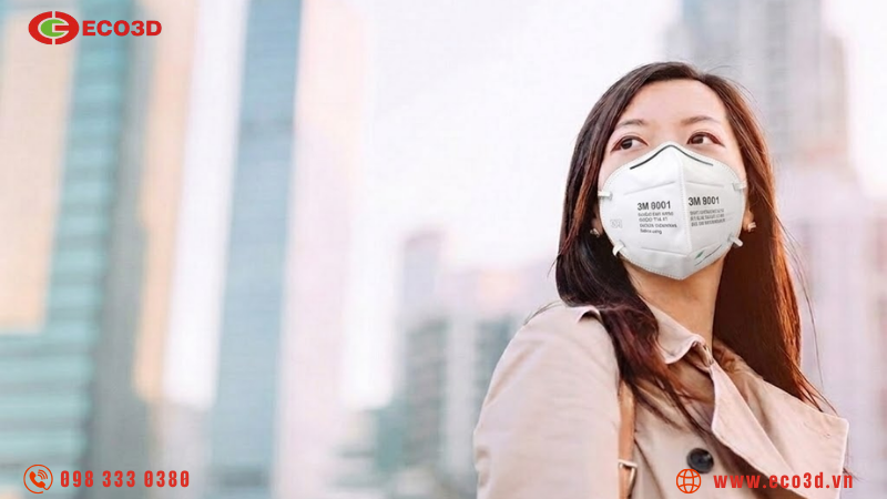 Xu hướng lựa chọn khẩu trang cho người lao động hiện nay