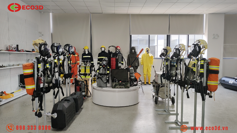  Kinh nghiệm lựa chọn b&igrave;nh dưỡng kh&iacute; SCBA ph&ugrave; hợp