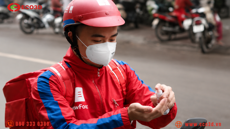 Ảnh hưởng của &ocirc; nhiễm kh&ocirc;ng kh&iacute; đến sức khỏe