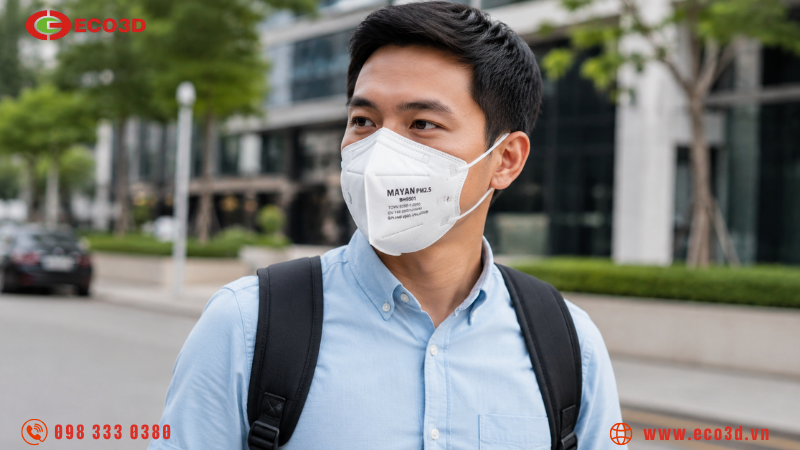 C&aacute;ch bảo vệ sức khỏe khi kh&ocirc;ng kh&iacute; &ocirc; nhiễm