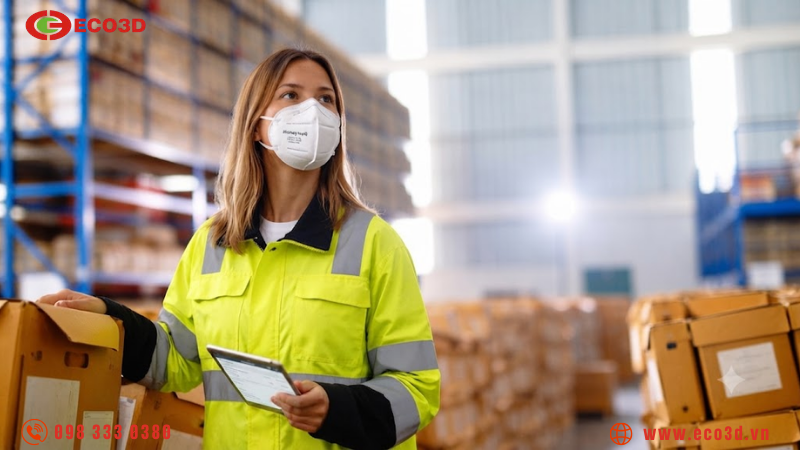 X&acirc;y dựng văn h&oacute;a an to&agrave;n trong doanh nghiệp