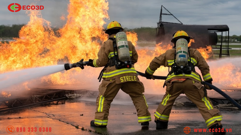Kinh nghiệm mua SCBA với mức gi&aacute; hợp l&yacute;