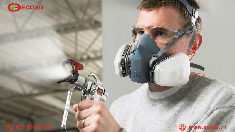 C&aacute;c loại mặt nạ ph&ograve;ng độc phổ biến c&oacute; thể tham khảo
