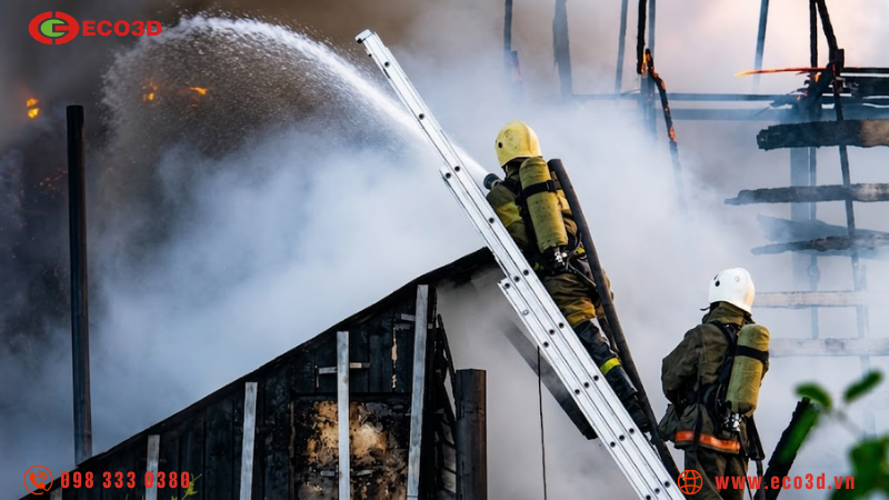 Nh&agrave; cung cấp SCBA chuy&ecirc;n nghiệp mang lại những gi&aacute; trị g&igrave;?