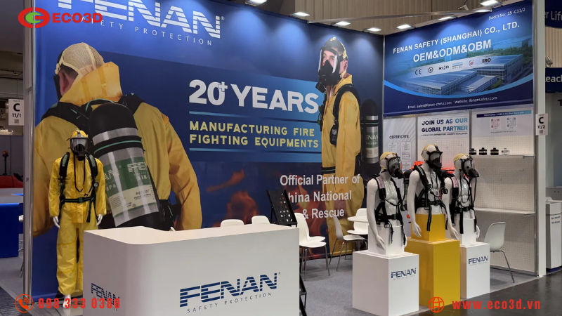 Những ti&ecirc;u ch&iacute; đ&aacute;nh gi&aacute; một đại l&yacute; SCBA uy t&iacute;n