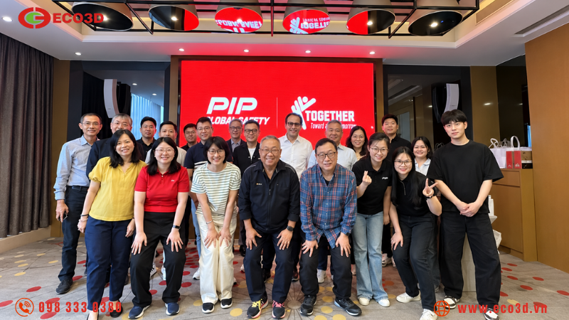 Giải ph&aacute;p quản l&yacute; PPE hiệu quả cho doanh nghiệp khai th&aacute;c mỏ