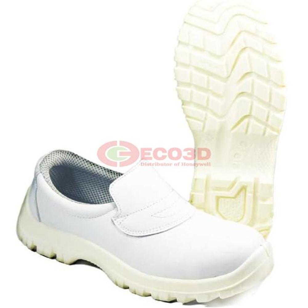 Giày bảo hộ phòng sạch Safetoe L-7019