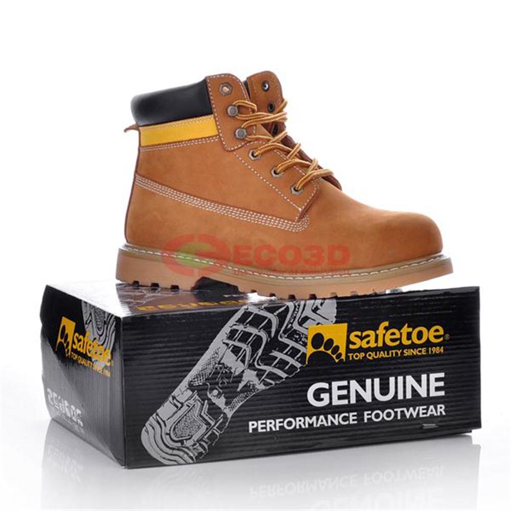 Giày bảo hộ Safetoe M-8173