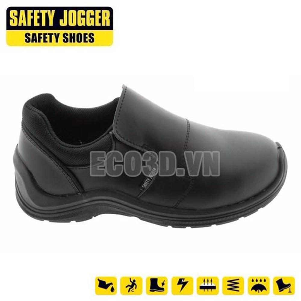 Giày bảo hộ Safety Jogger Dolce S3