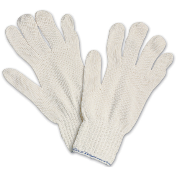 Găng tay vải bảo hộ ECO Knit-12RK