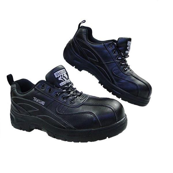 Giày bảo hộ Takumi TSH 120 là dòng giày có tác dụng chống xuyên thủng