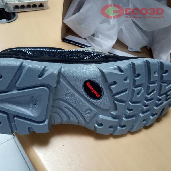 Giày bảo hộ cổ thấp 9541B-ME