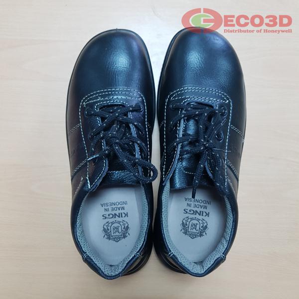 Giày bảo hộ cổ thấp King's KWS800