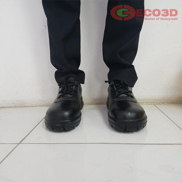 Giày bảo hộ cổ thấp King's KWS800