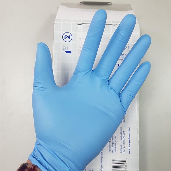 Găng tay chống hóa chât LA049PF