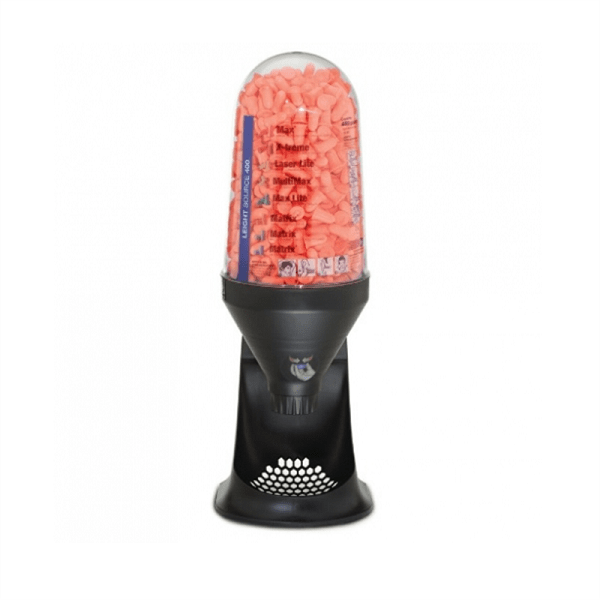 Nút Tai Chống Ồn Dùng Nhiều Lần Max LS-400