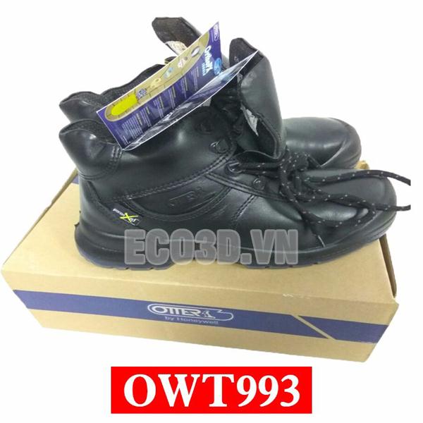 Giày bảo hộ cao cấp OWT993