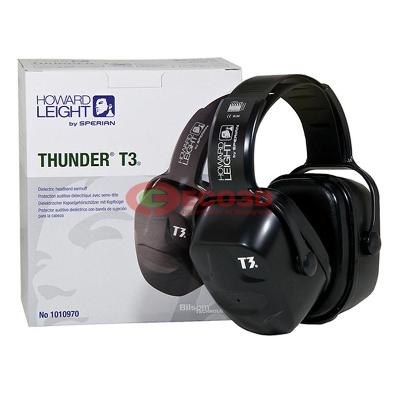 Chụp Tai Chống Ồn T3 Muff