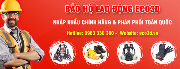 mặt nạ phòng độc
