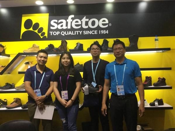 hội chợ contan fair 2018