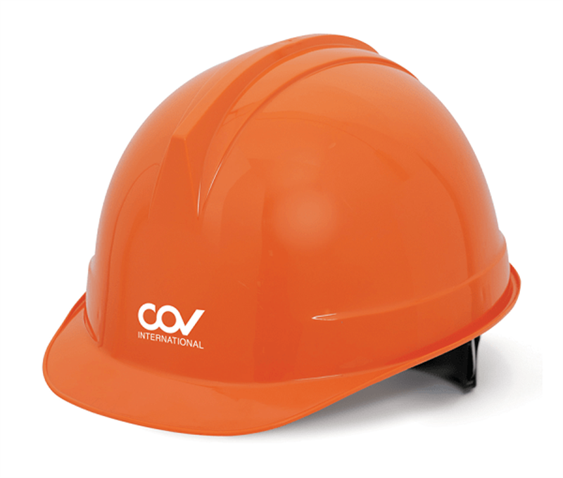 Mũ bảo hộ COV-HF-005-1