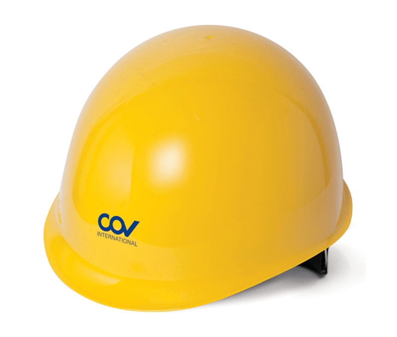 Mũ bảo hộ COV MB COV-HF-007