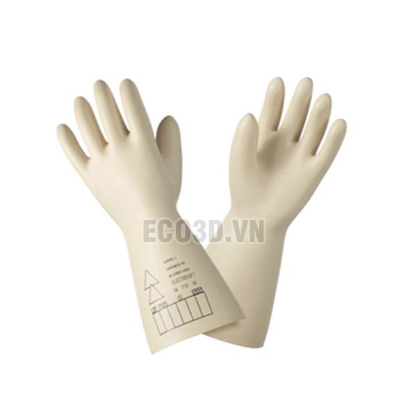 Găng tay cách điện 2091912 ELECTROSOFT 7500V