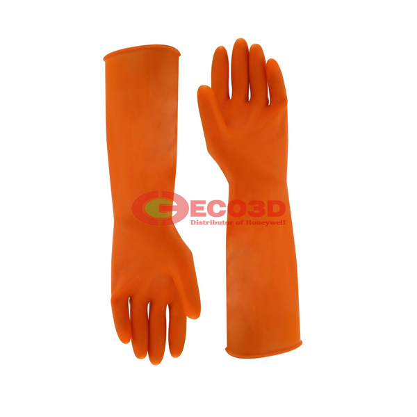 Găng tay chống hóa chất PNLB1815/O