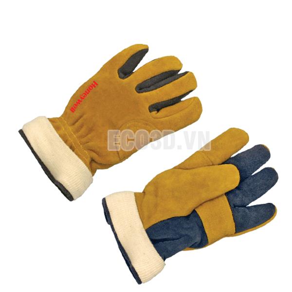găng tay chống cháy Honeywell GL-6400
