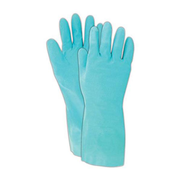 Găng tay chống hóa chất cao cấp Nitriguard Plus LA111EBFL
