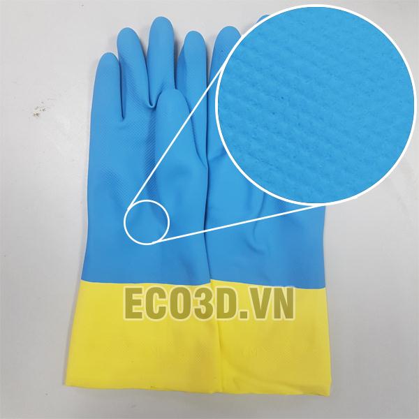 Găng tay chống hóa chất cao cấp PowerCoat 950-10