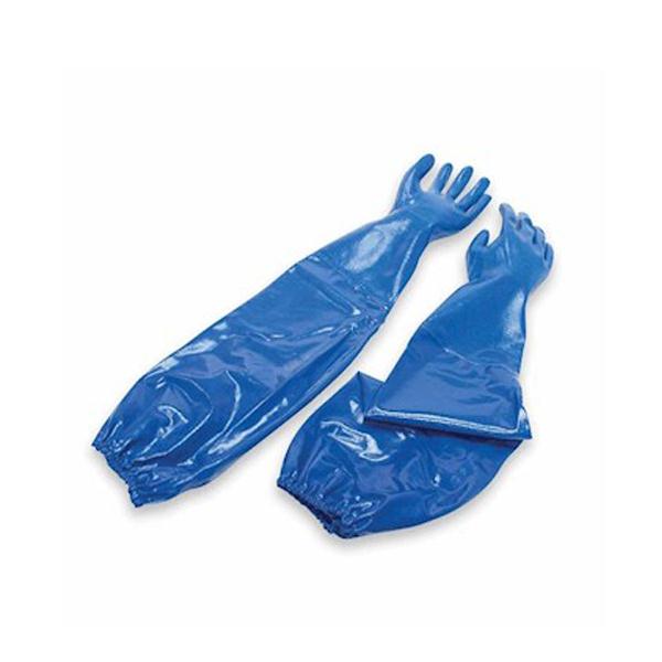 Găng tay bảo vệ chống hóa chất Honeywell NK803ESIN