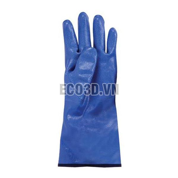 Găng tay bảo vệ chống hóa chất Honeywell NK803IN